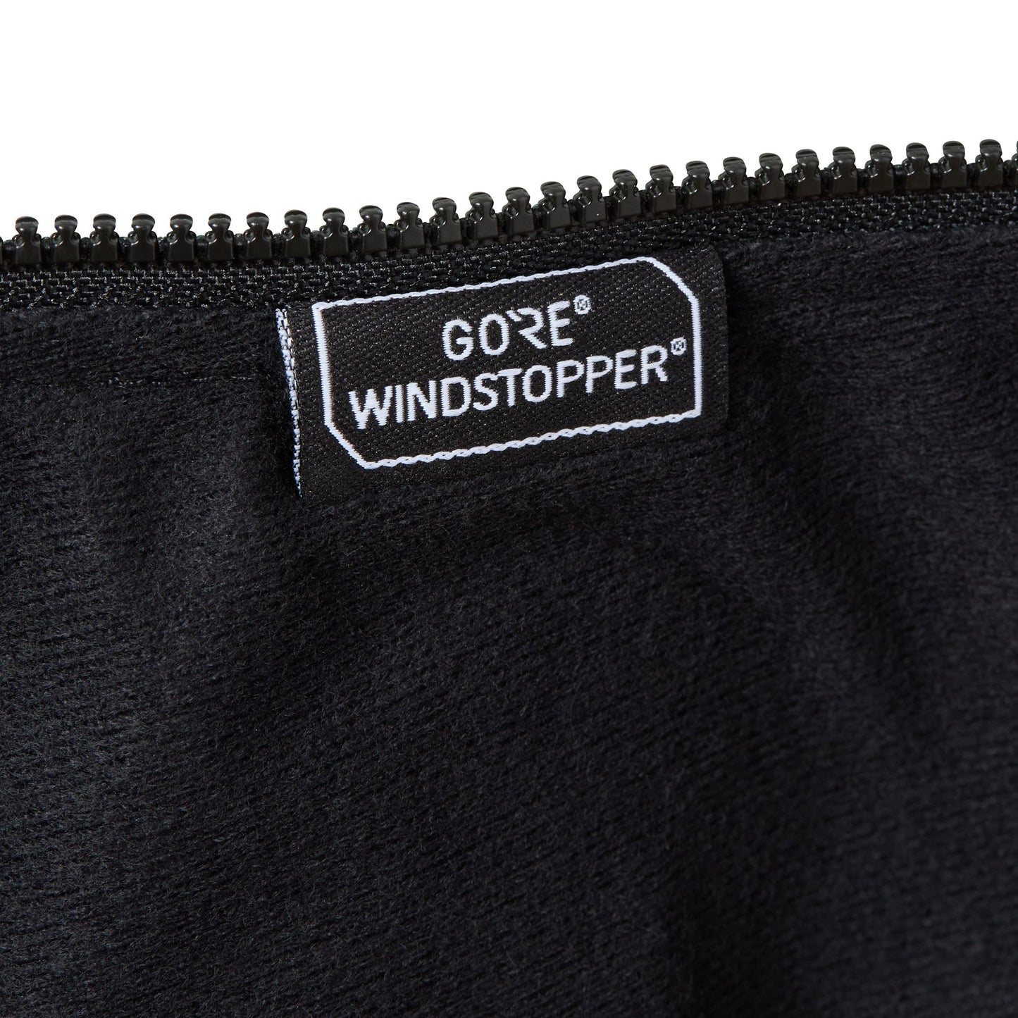 Windstopper Futter