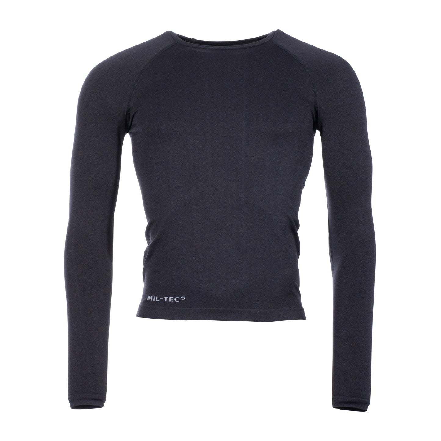 Camiseta Manga Larga Deportiva