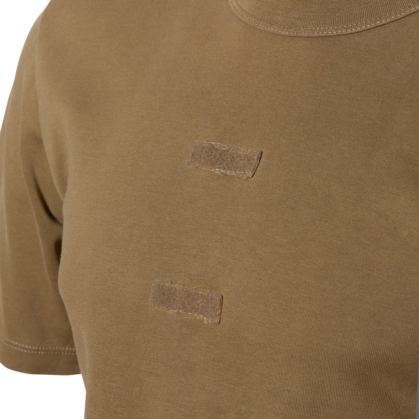 T-shirt BW Tropical Come usata