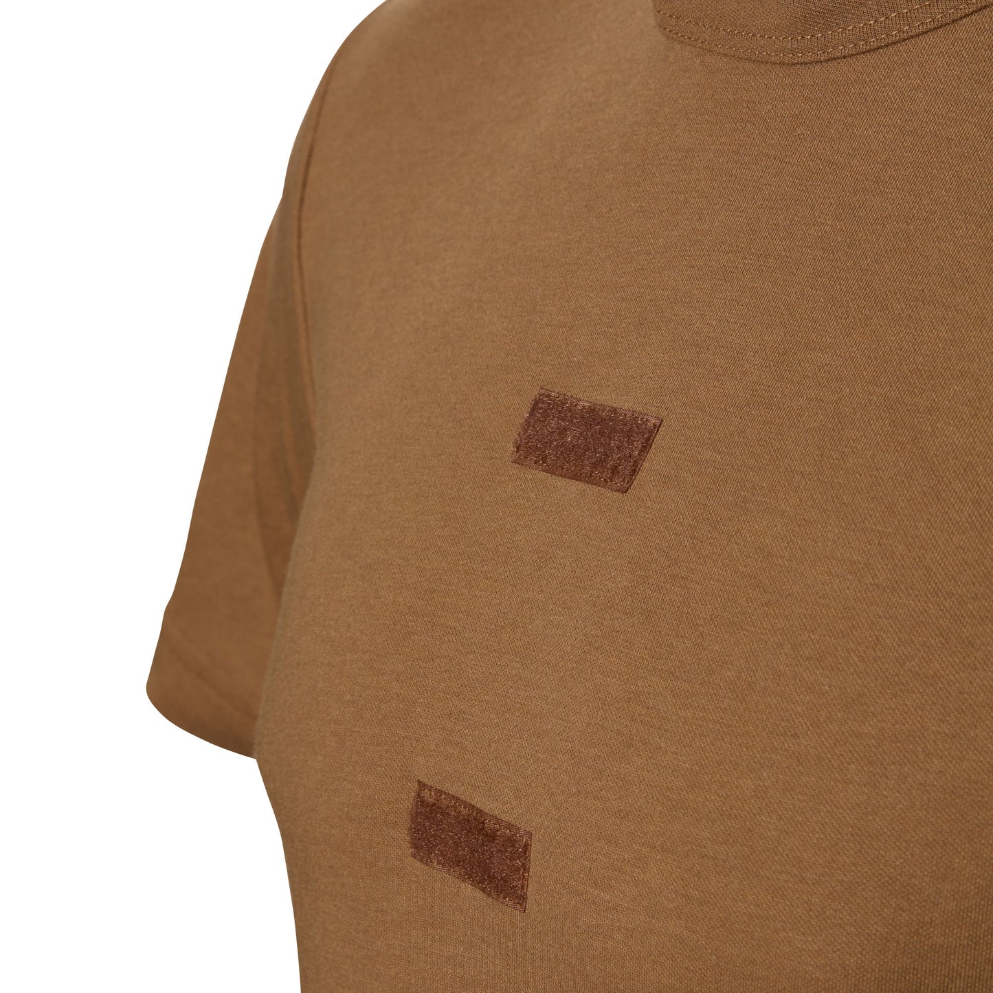 BW Tropical T-Shirt with Flag