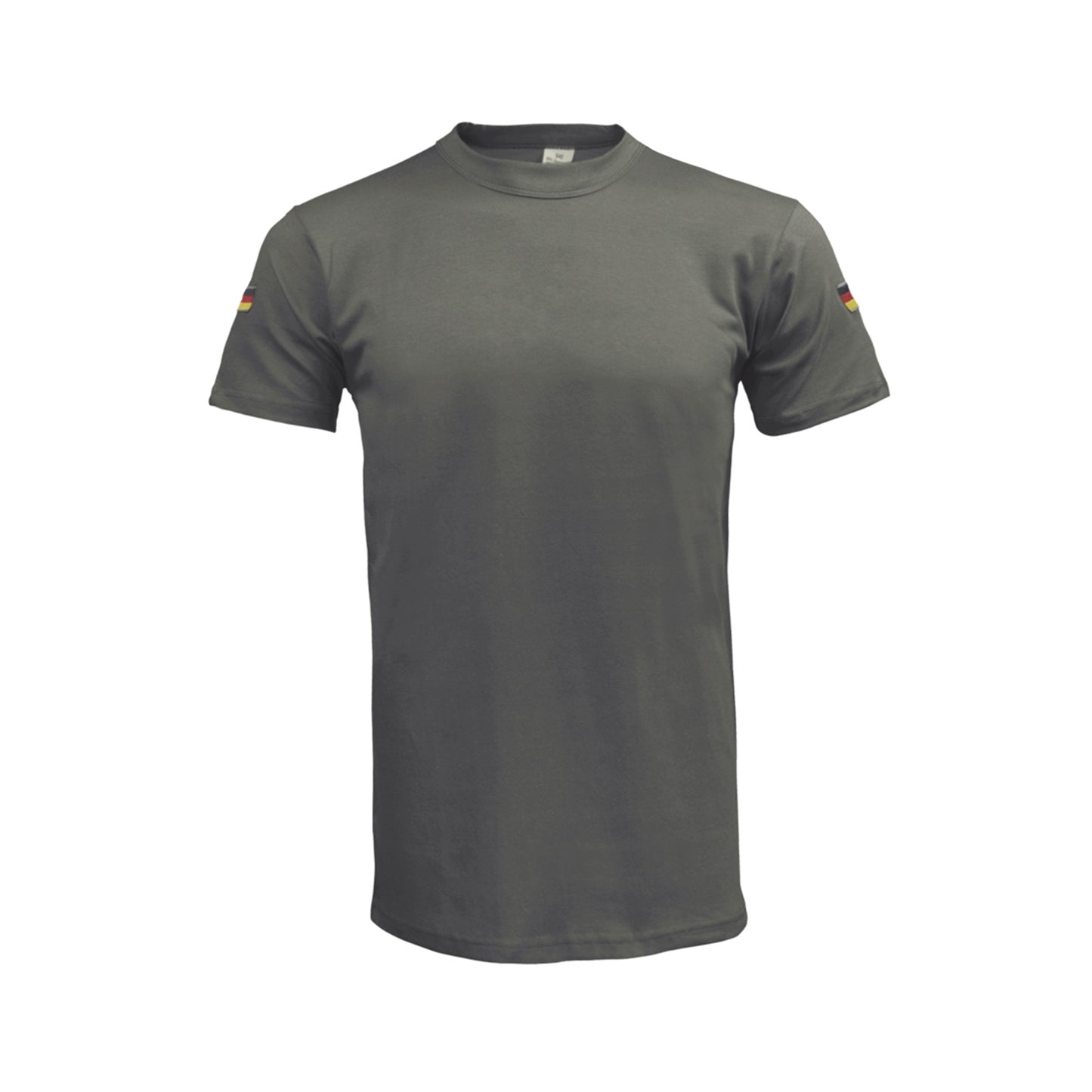 Camicia tropicale dell'esercito tedesco TL