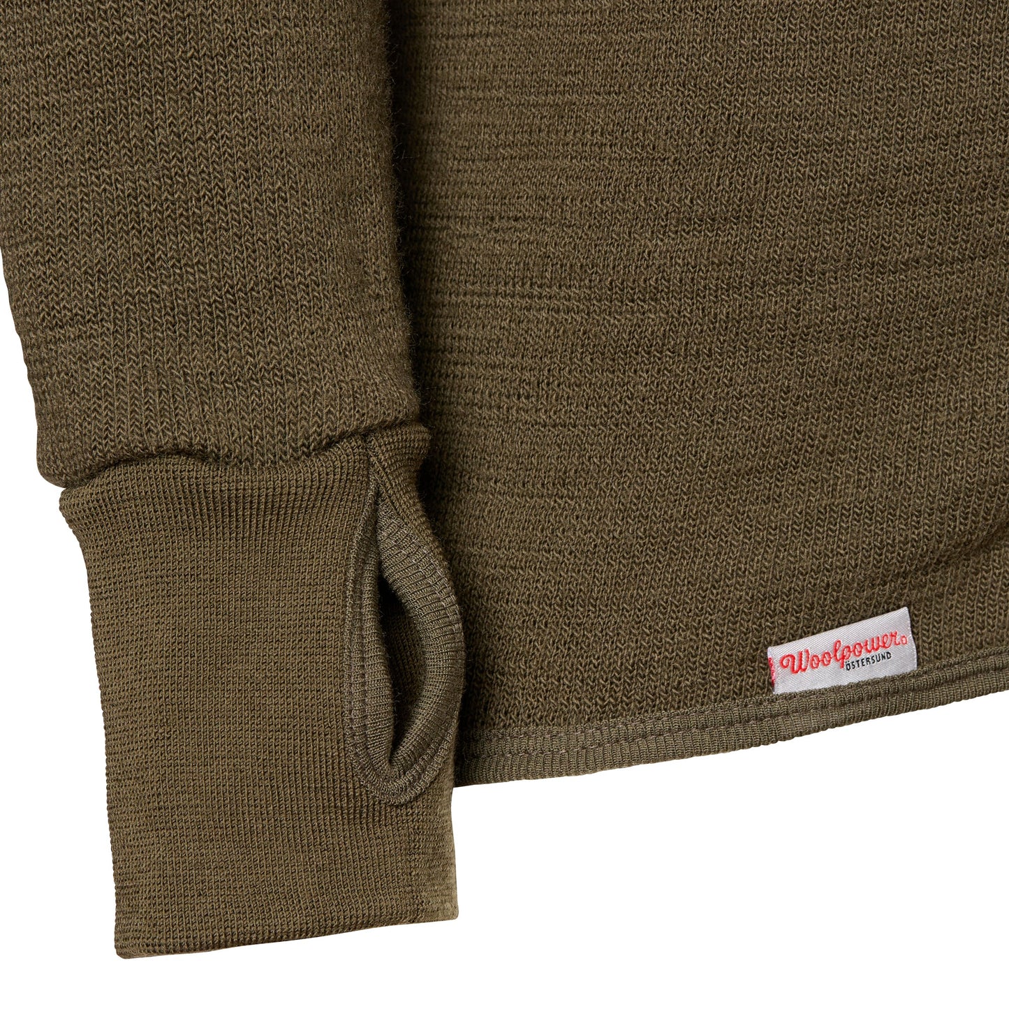 Jacket 600 pine green