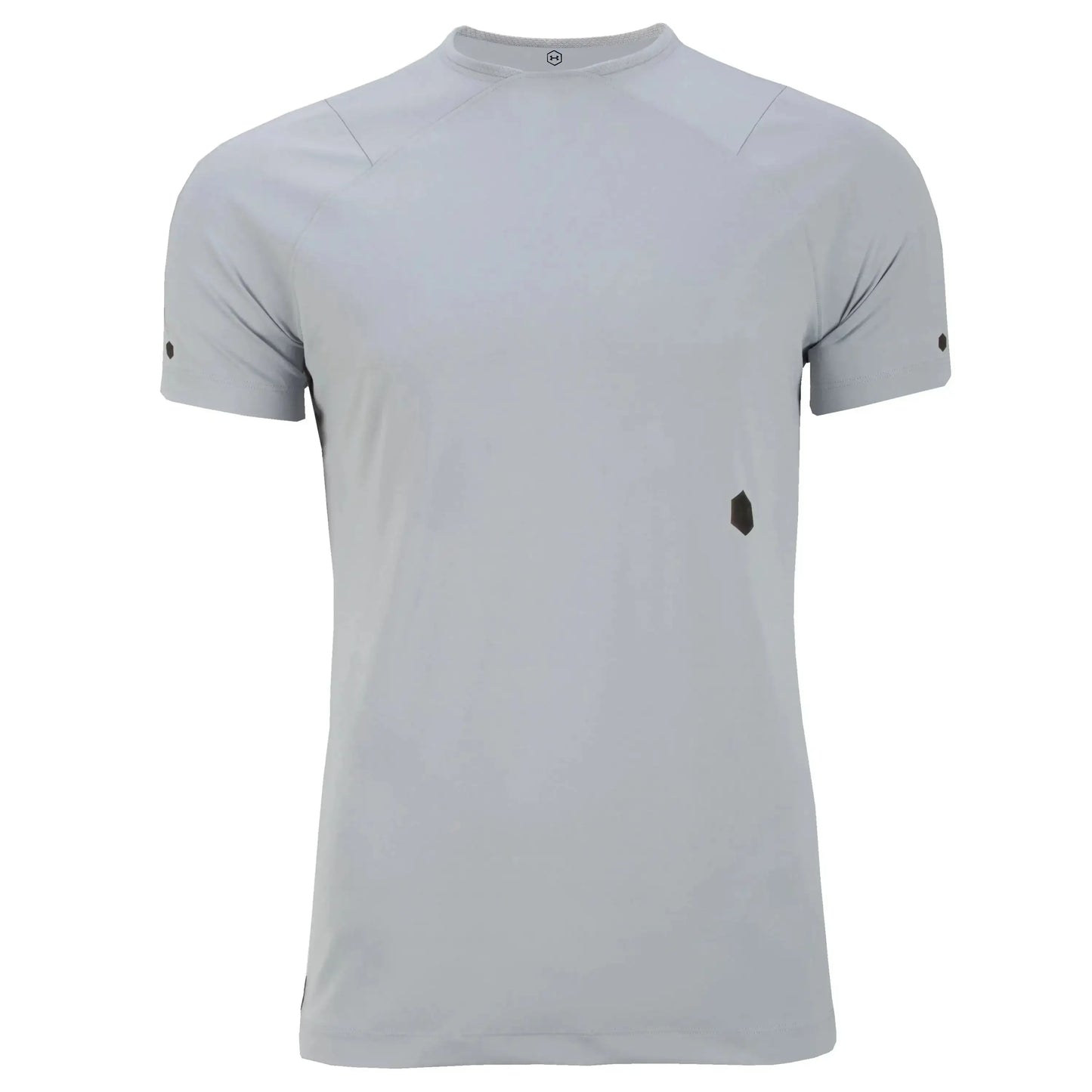 under-armour-t-shirt-rush-ansicht-4
