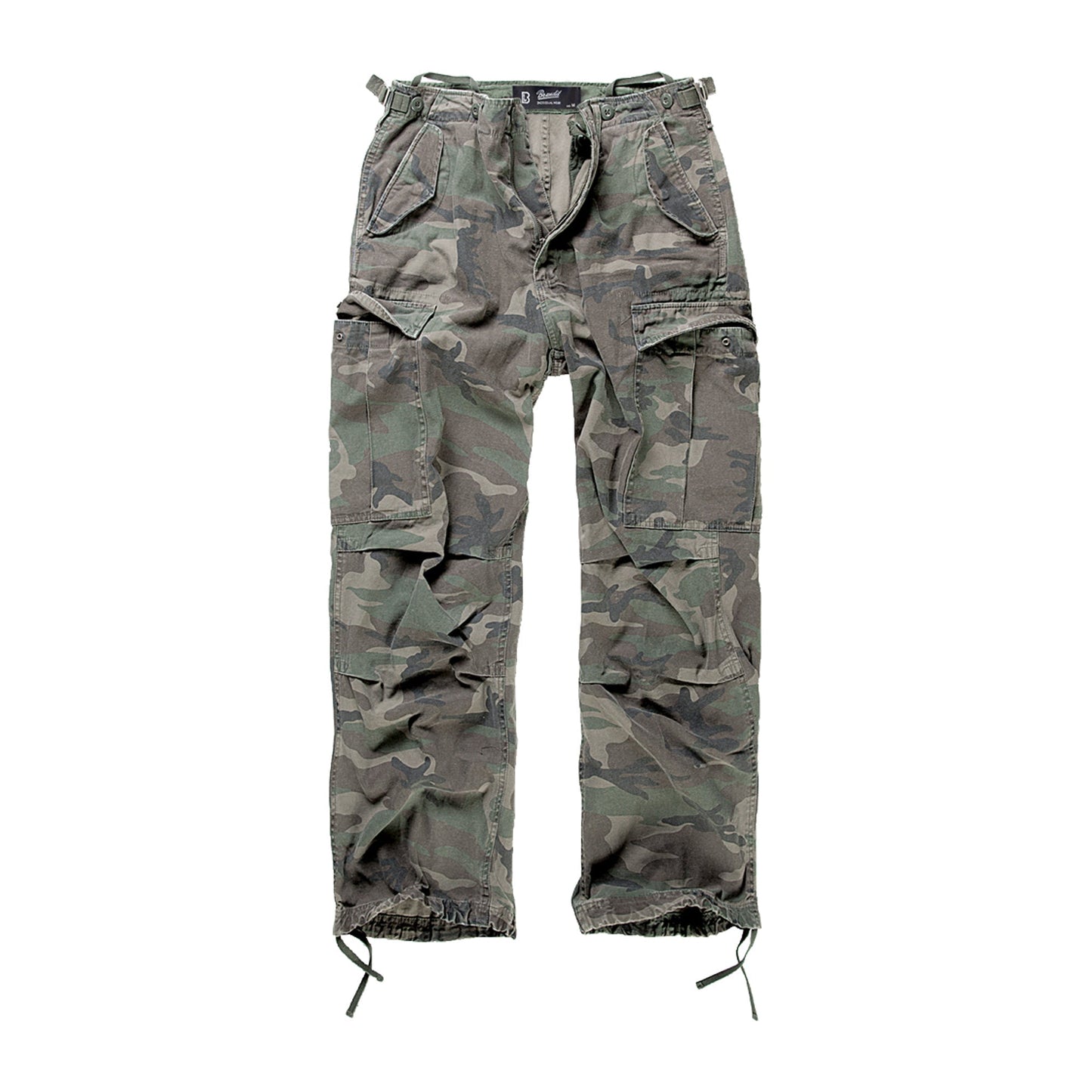 M- 65 Pantalón Vintage