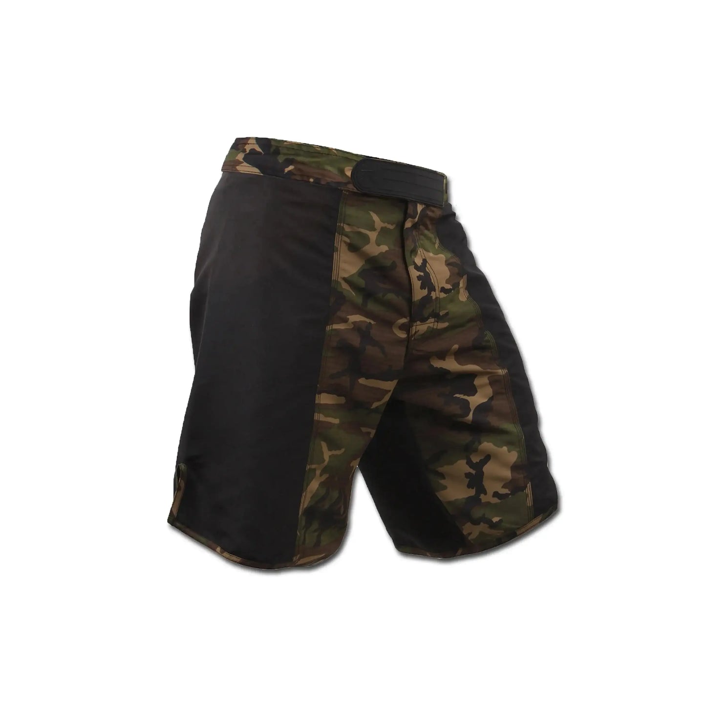 fighting-short-rothco-mma-woodland-ansicht-2