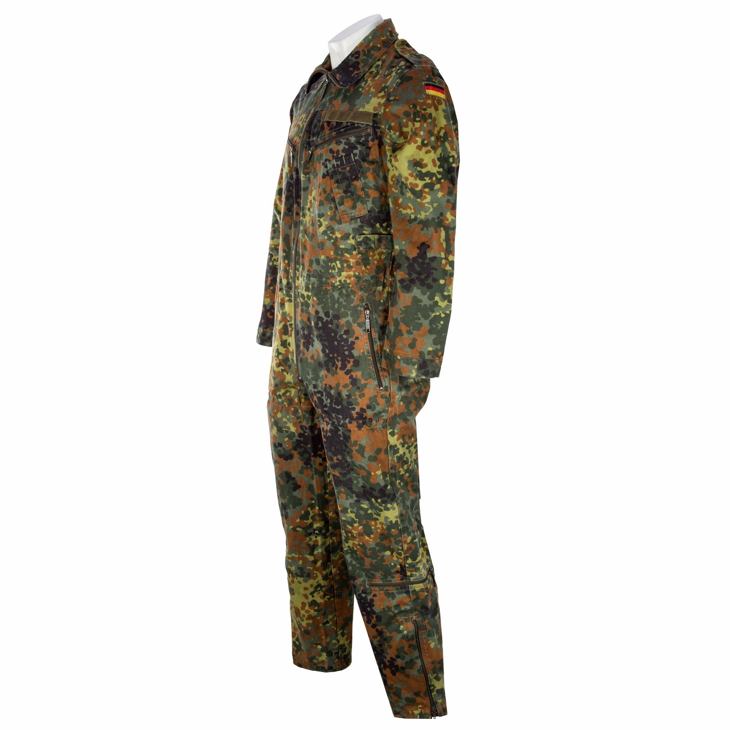 BW Tank Combination used