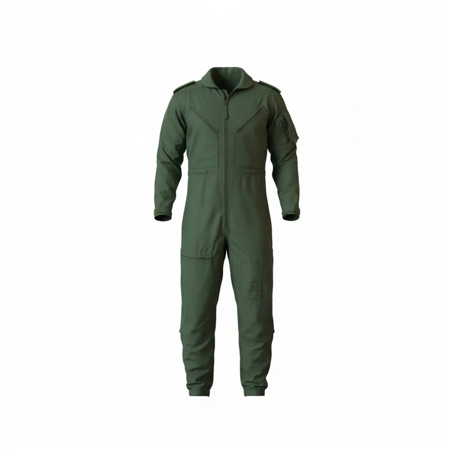 BW flight suit used