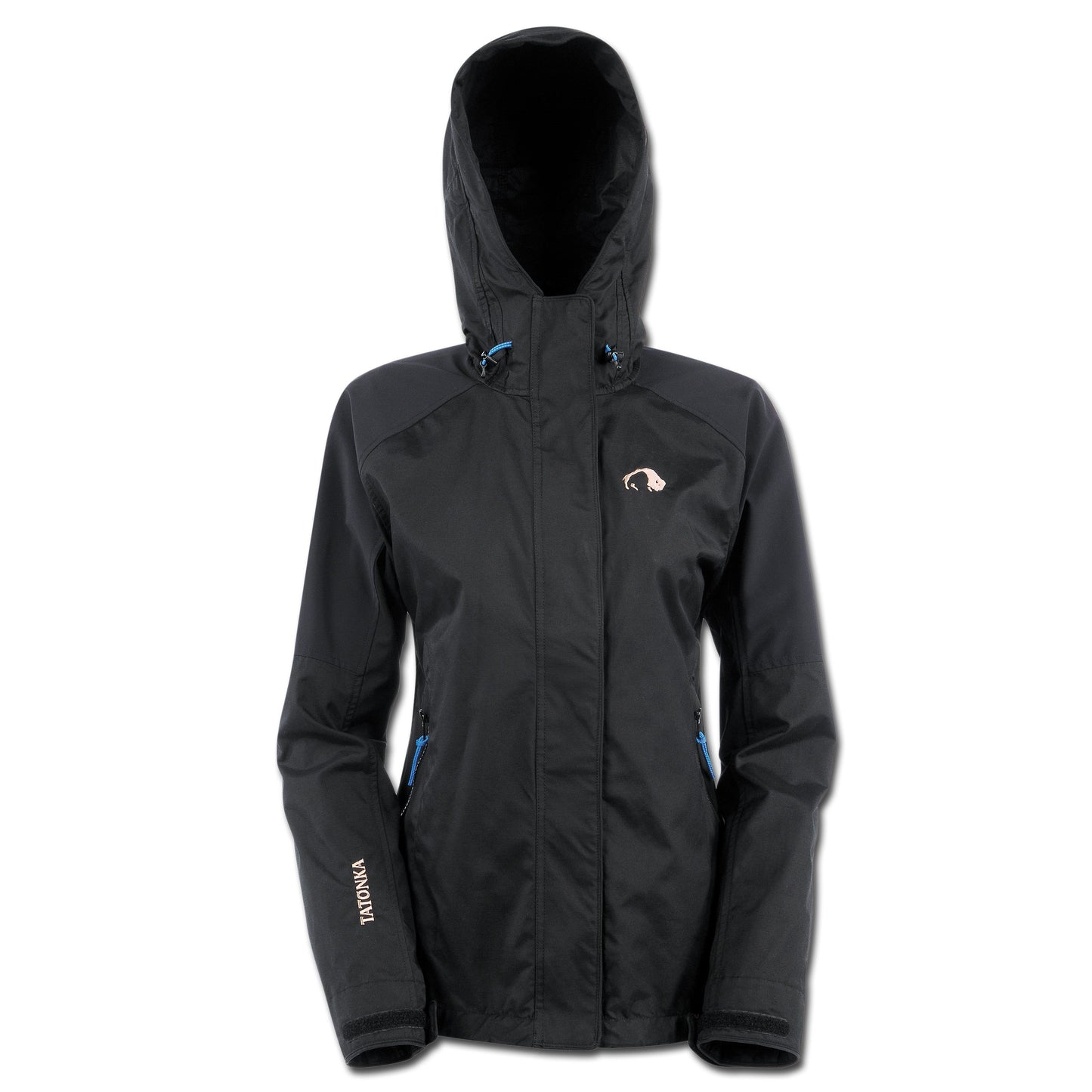 Chaqueta Con Capucha Dorum W