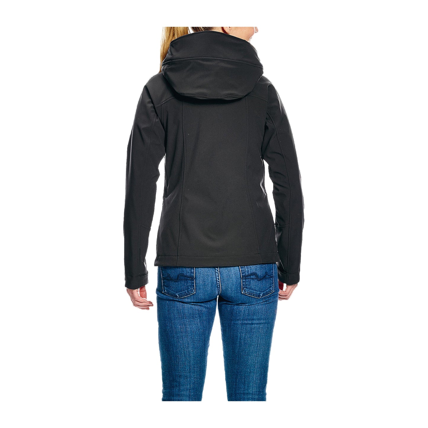 Chaqueta Mujer Barro Ver. II