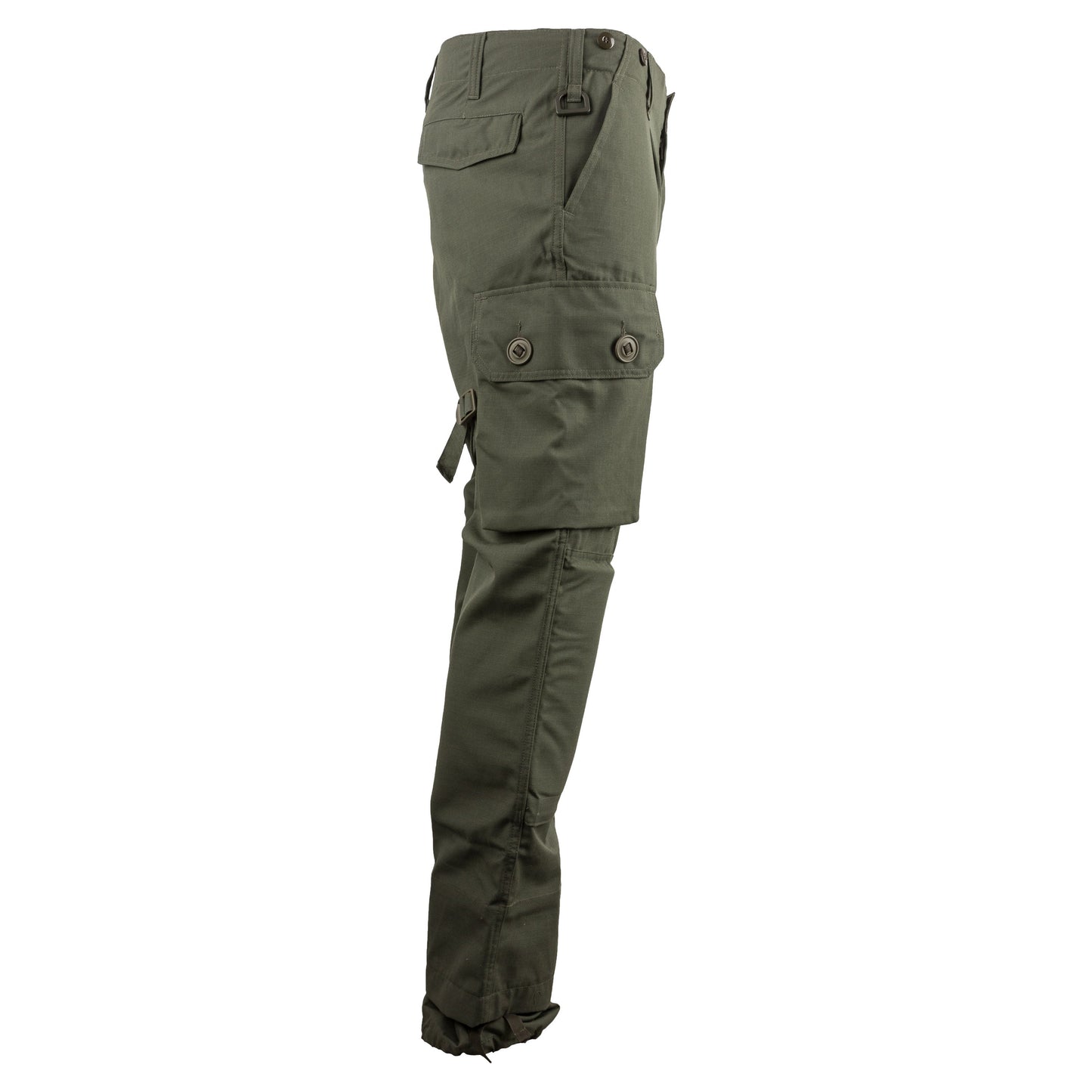 Pantalones KSK Ripstop