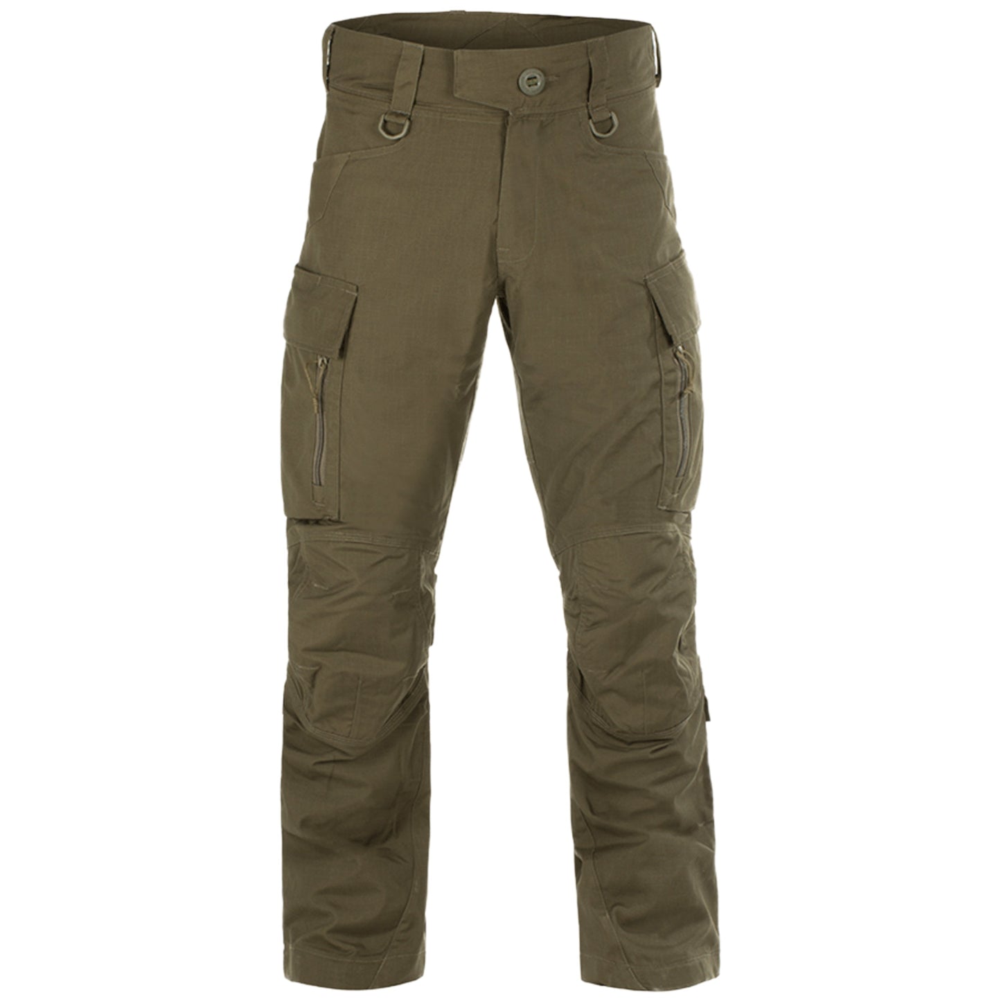 Pantalones de asaltante MK IV