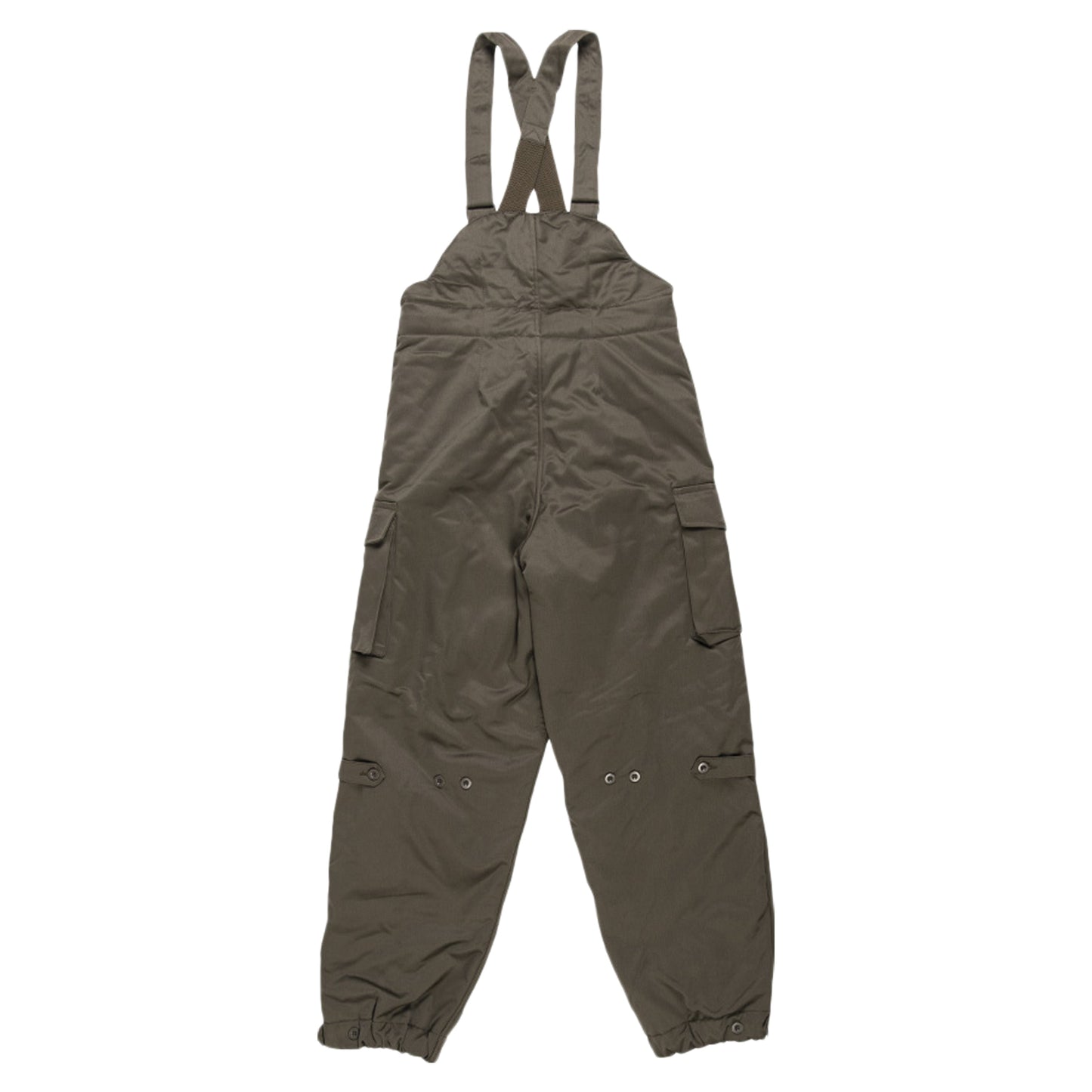 Sobrepantalón austriaco original como nuevo.