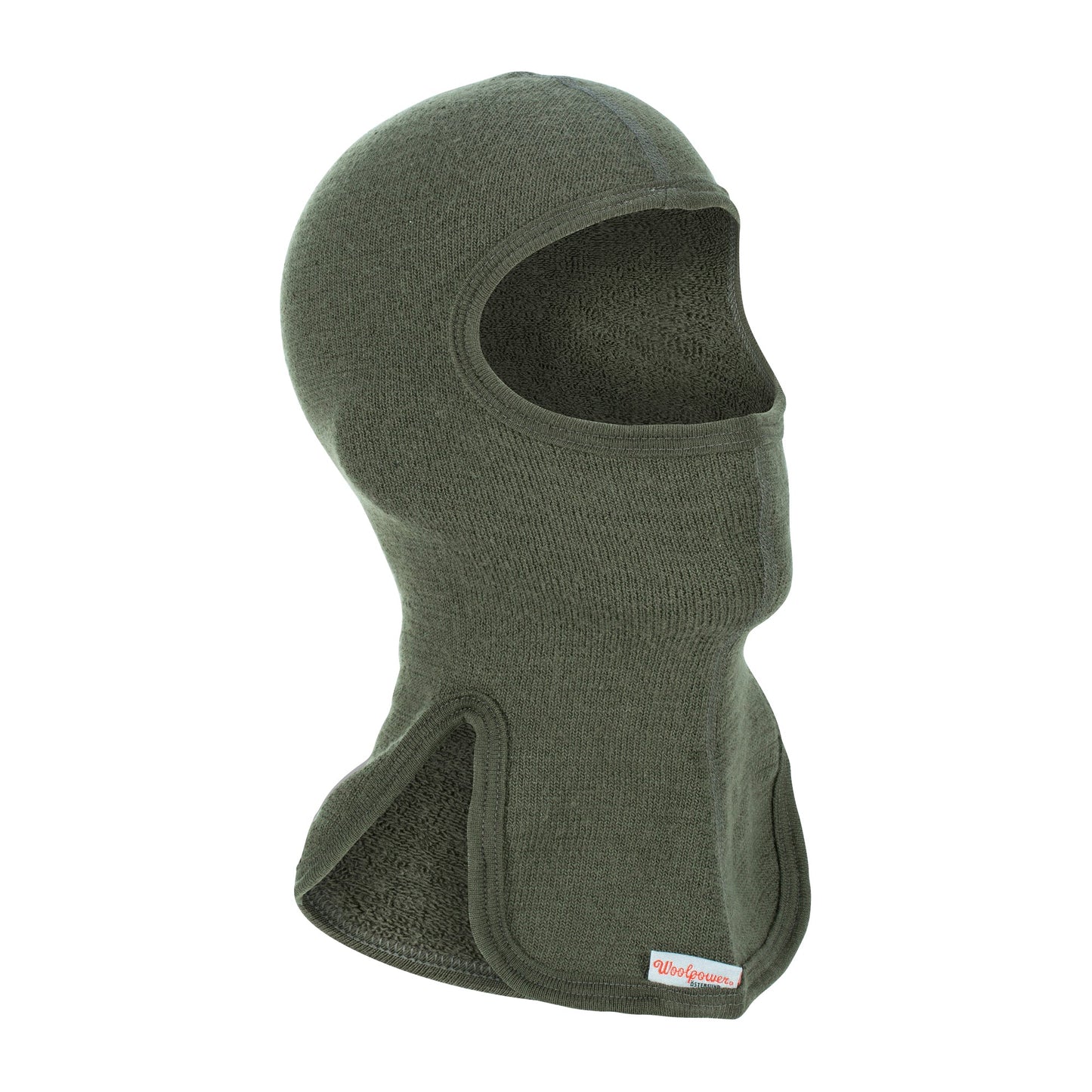 Balaclava 400 pine green