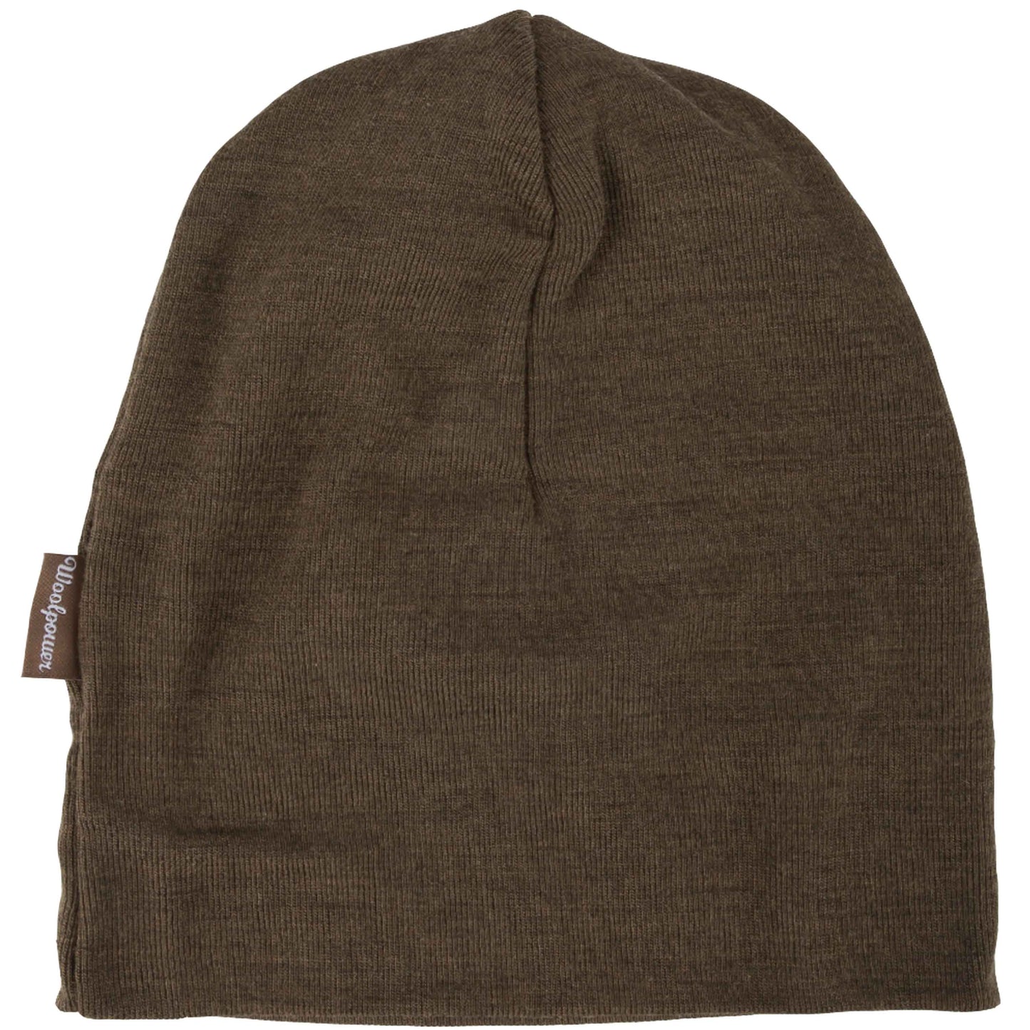Lite Beanie pine green