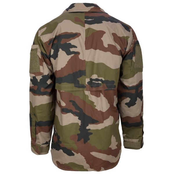 Camisa Arktis Hot Climate A110 CCE camo