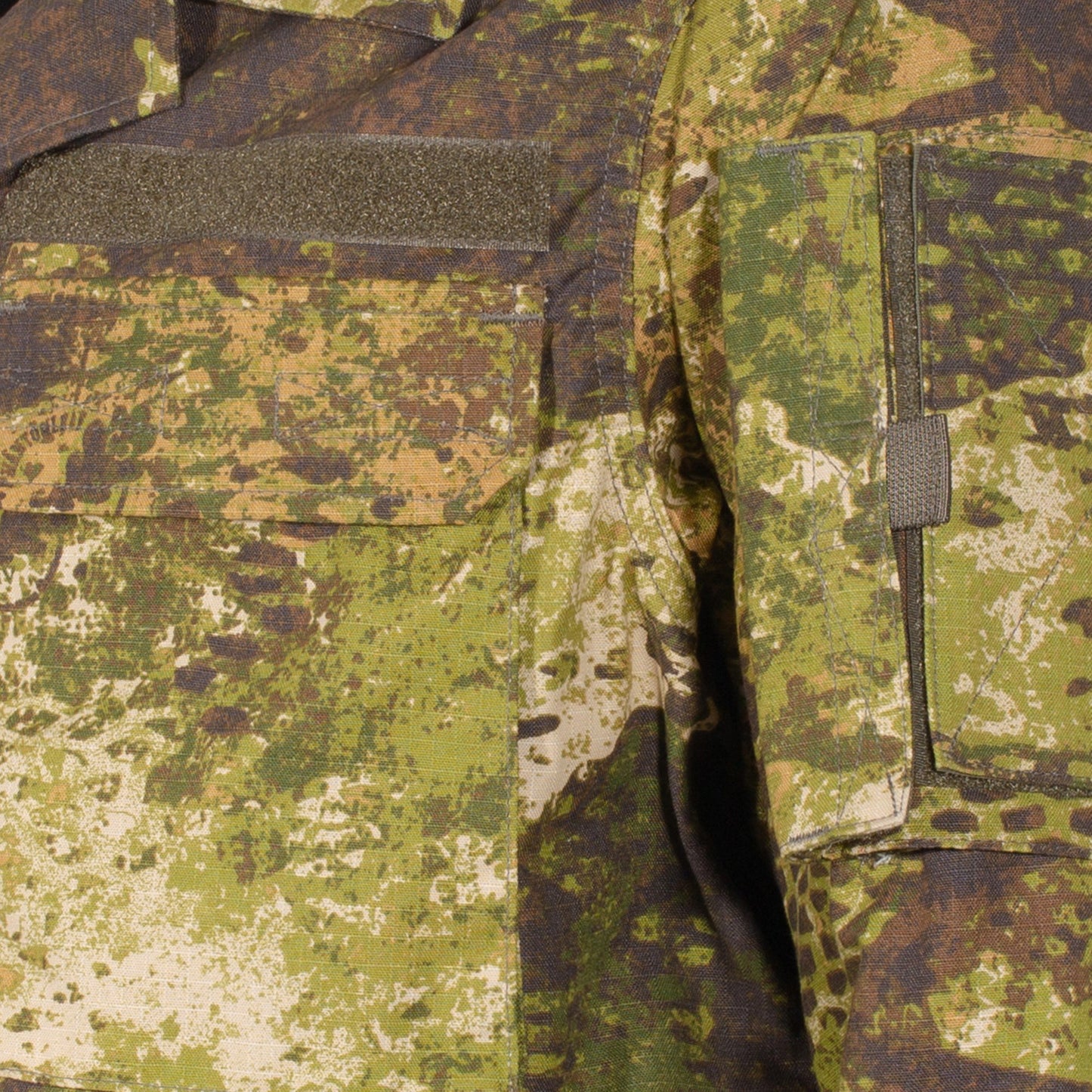 Camicetta da campo Commando foglia fantasma WASP II Z3A