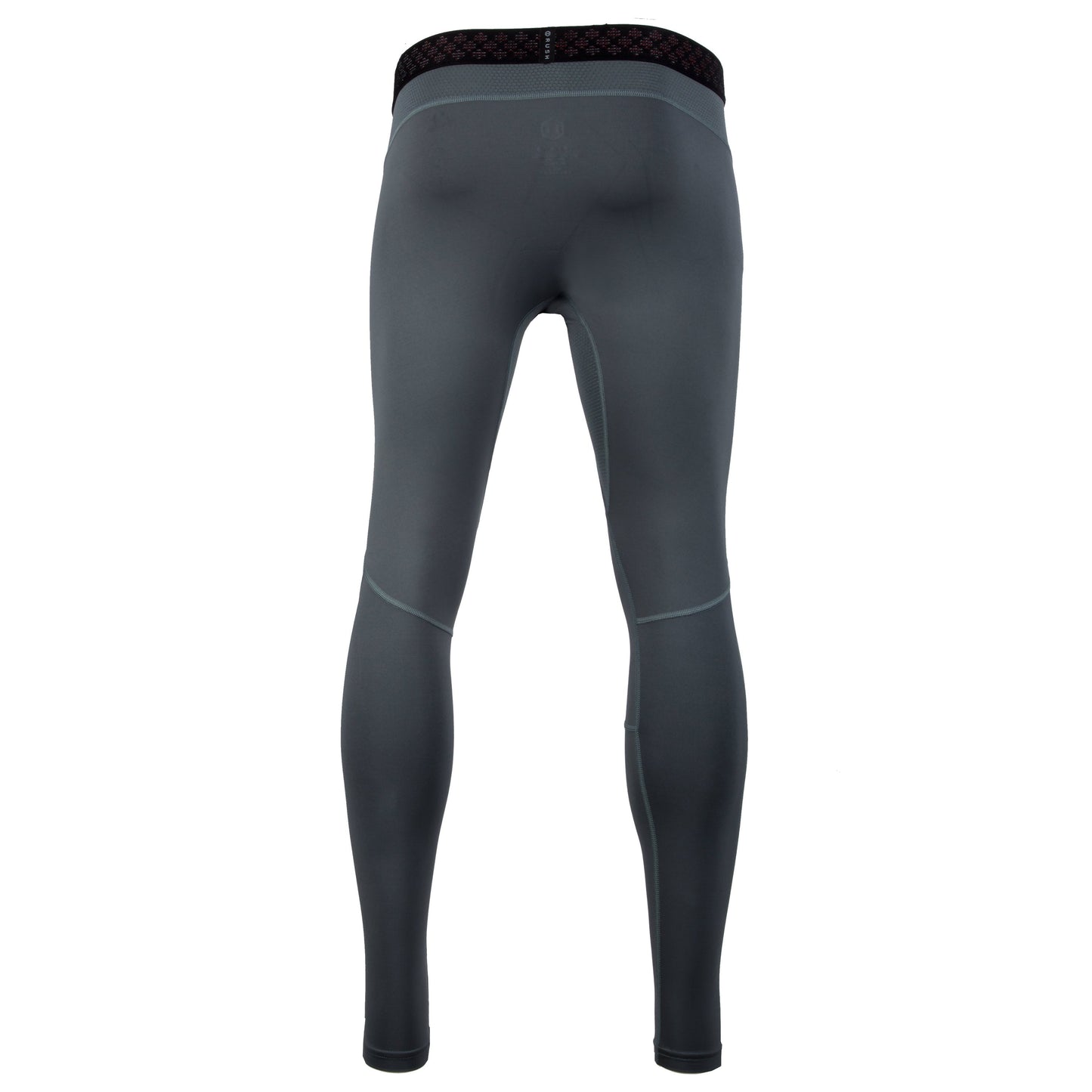 Leggings Rush HG 2.0 pitch gray