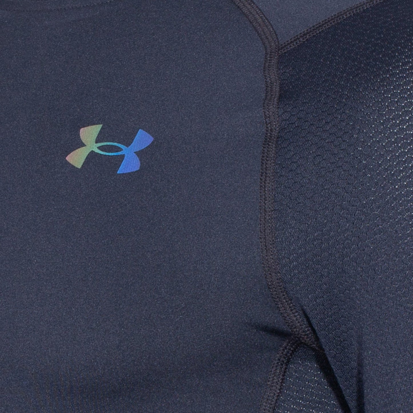 Camiseta deportiva Rush Heatgear 2.0 Comp LS