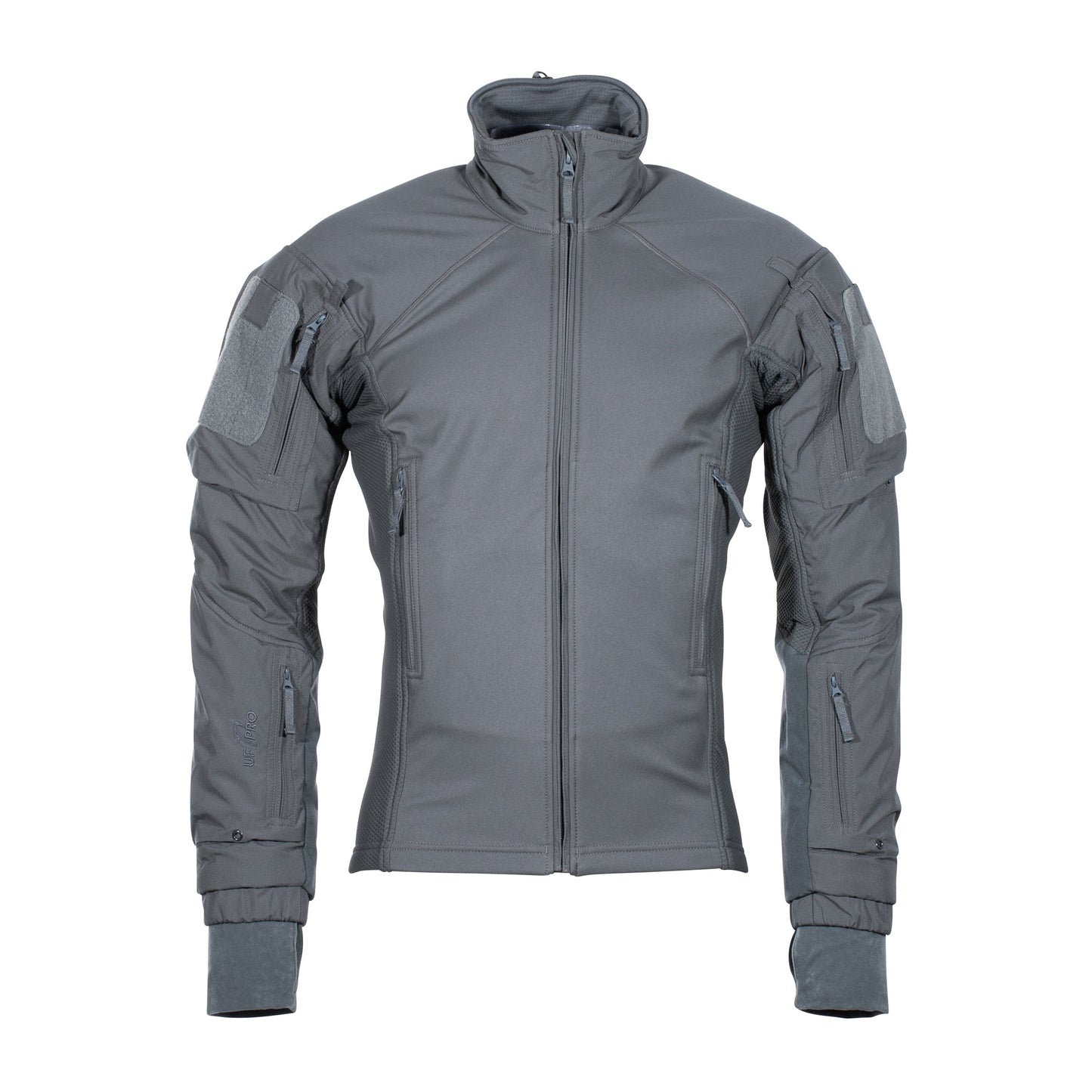 Delta Ace Plus Gen. 2 Tactical Winter Jacket grey