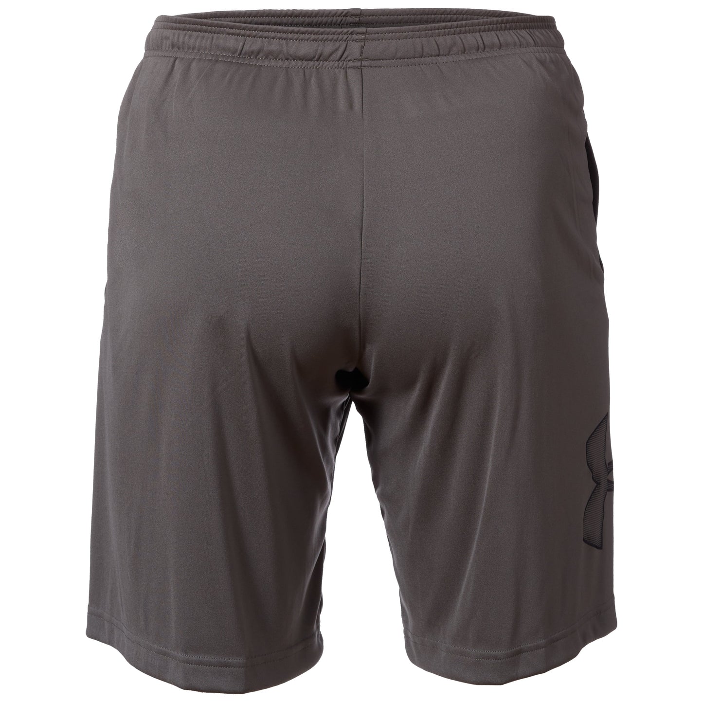 Pantalón corto Under Armour Graphic OD verde