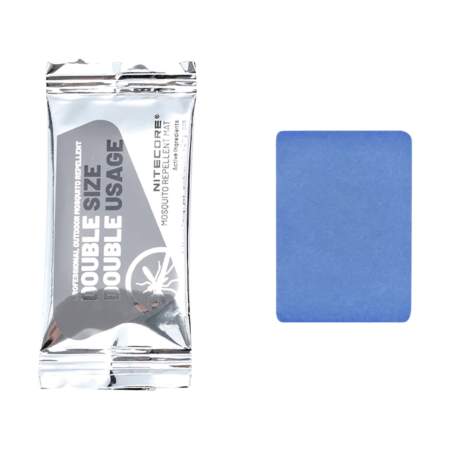 Active Ingredient Pads MRM10 for EMR Devices