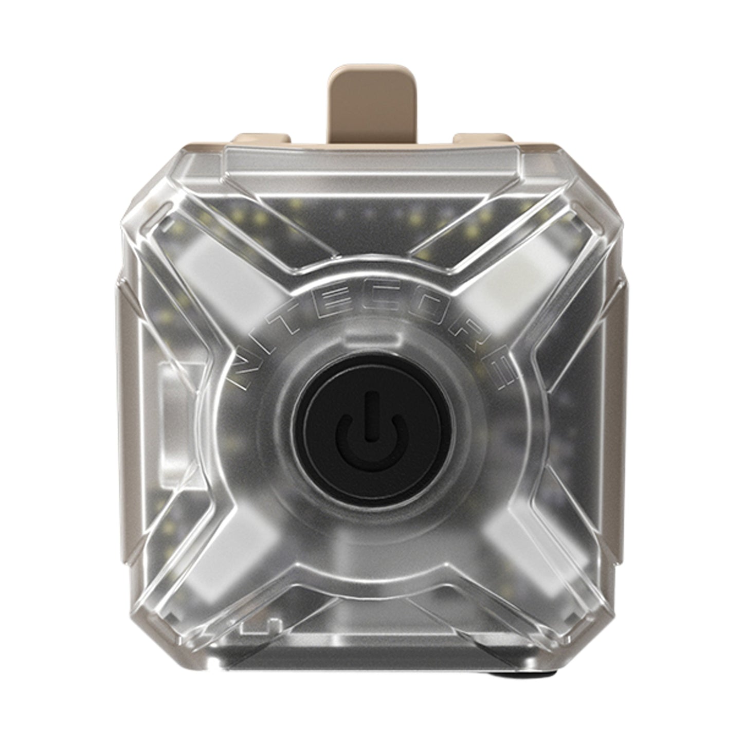 Signal Light NU06 MI with IR