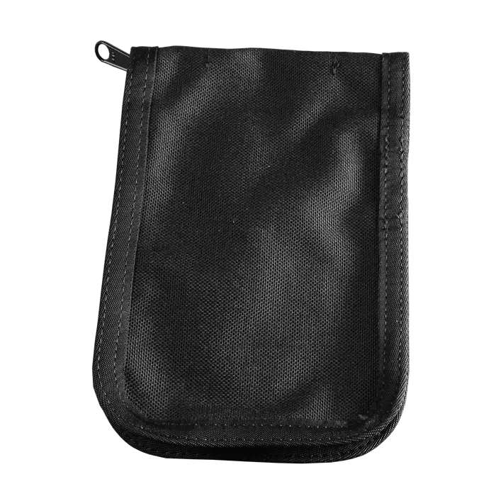 Notebook Cover 4" x 6"