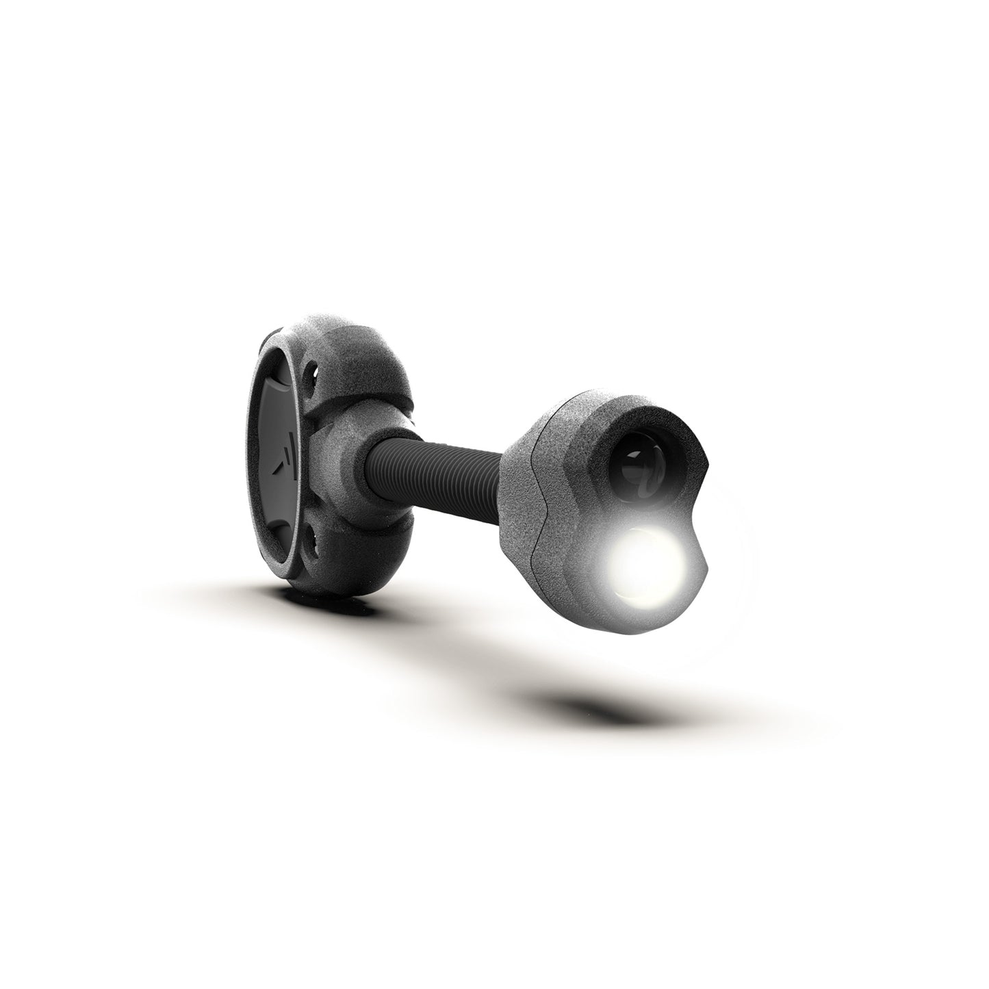 Helmet Lamp MPLS Switch RGB