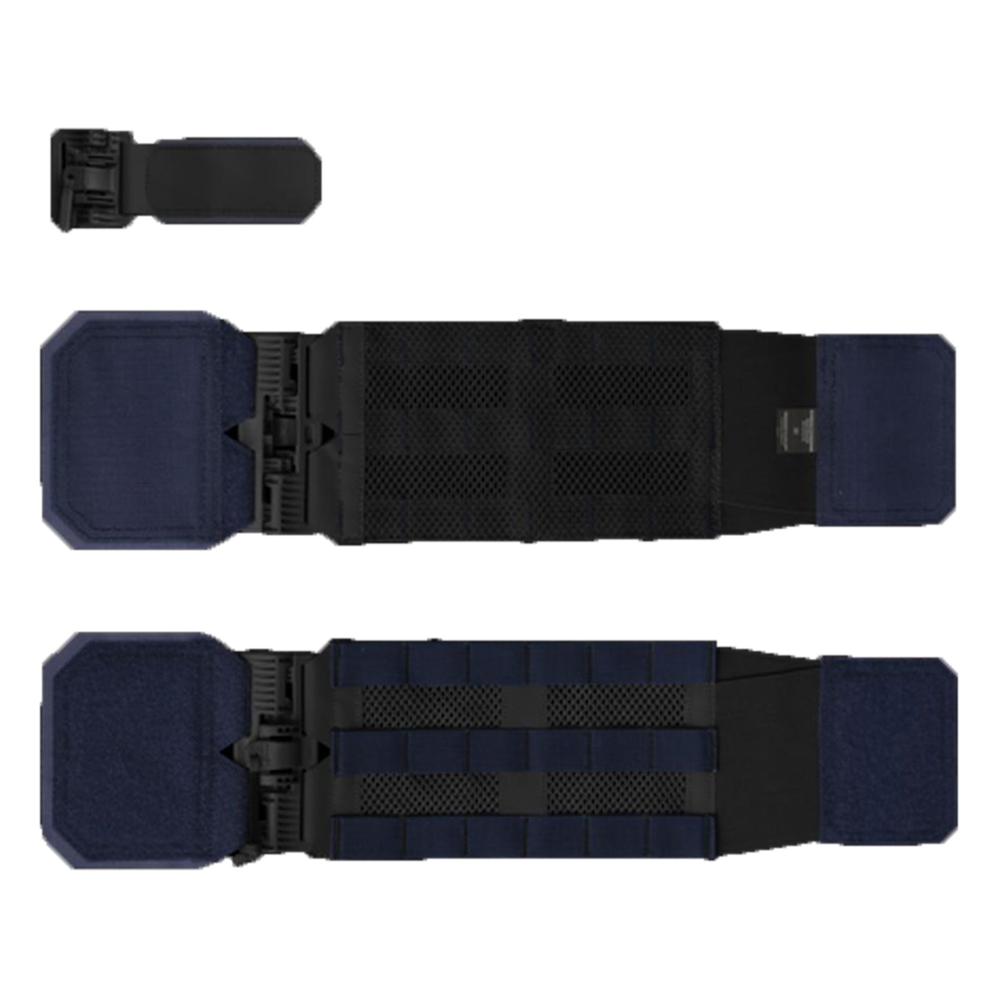 Cummerbund Guardian Quick Release