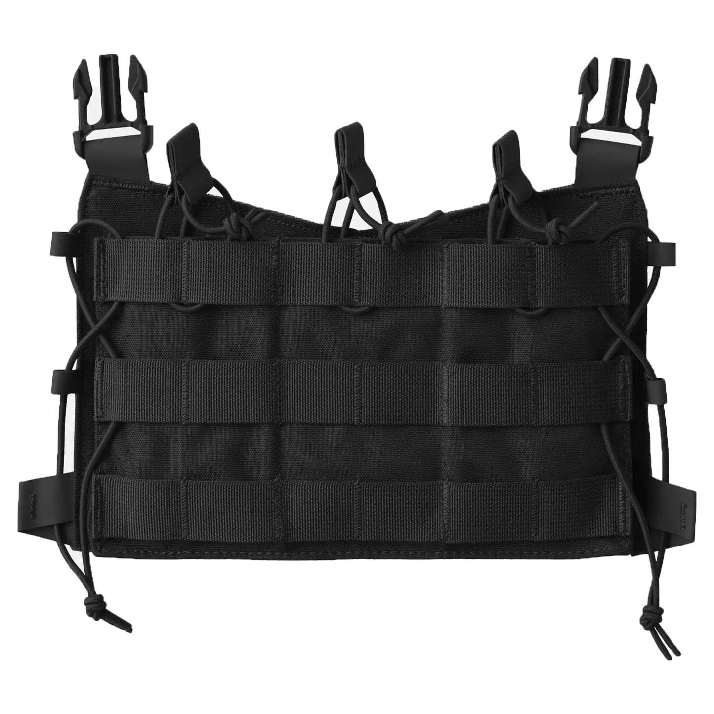 Front Panel Guardian Flap