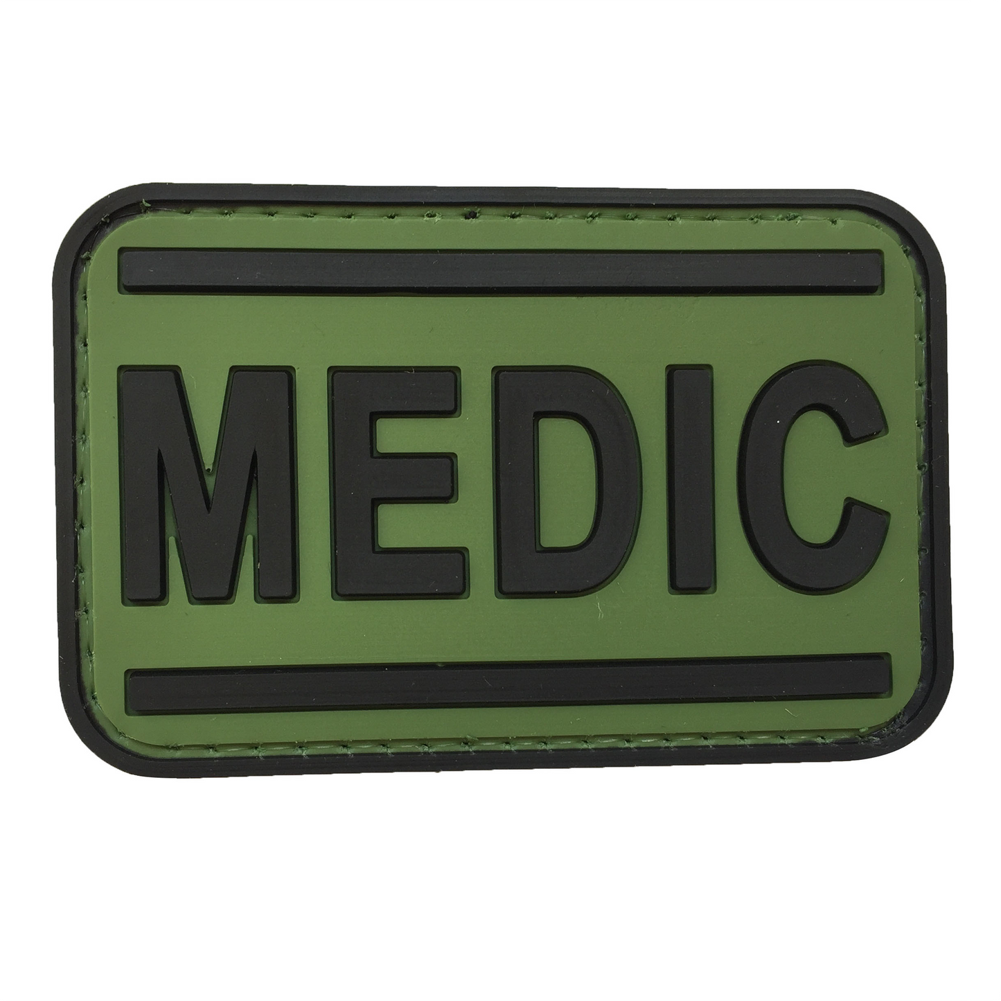 3D Patch Medic
