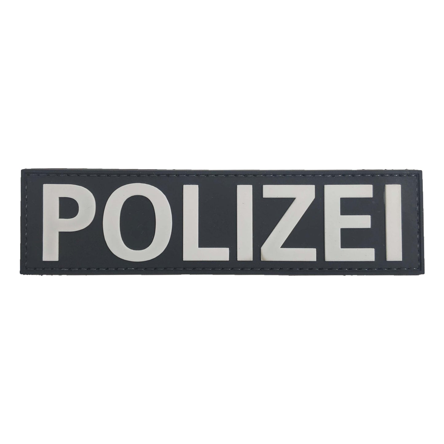 Police Patch