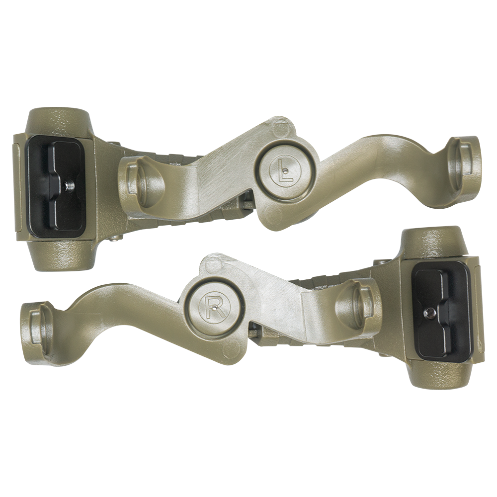 ARC Rail Adapter M16A