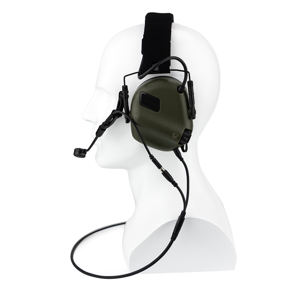 Hearing Protection Audio Cable S27