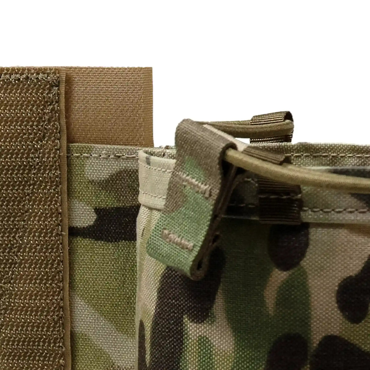 Lindnerhof Funkgerätetasche HL175 klettbar - ASMC