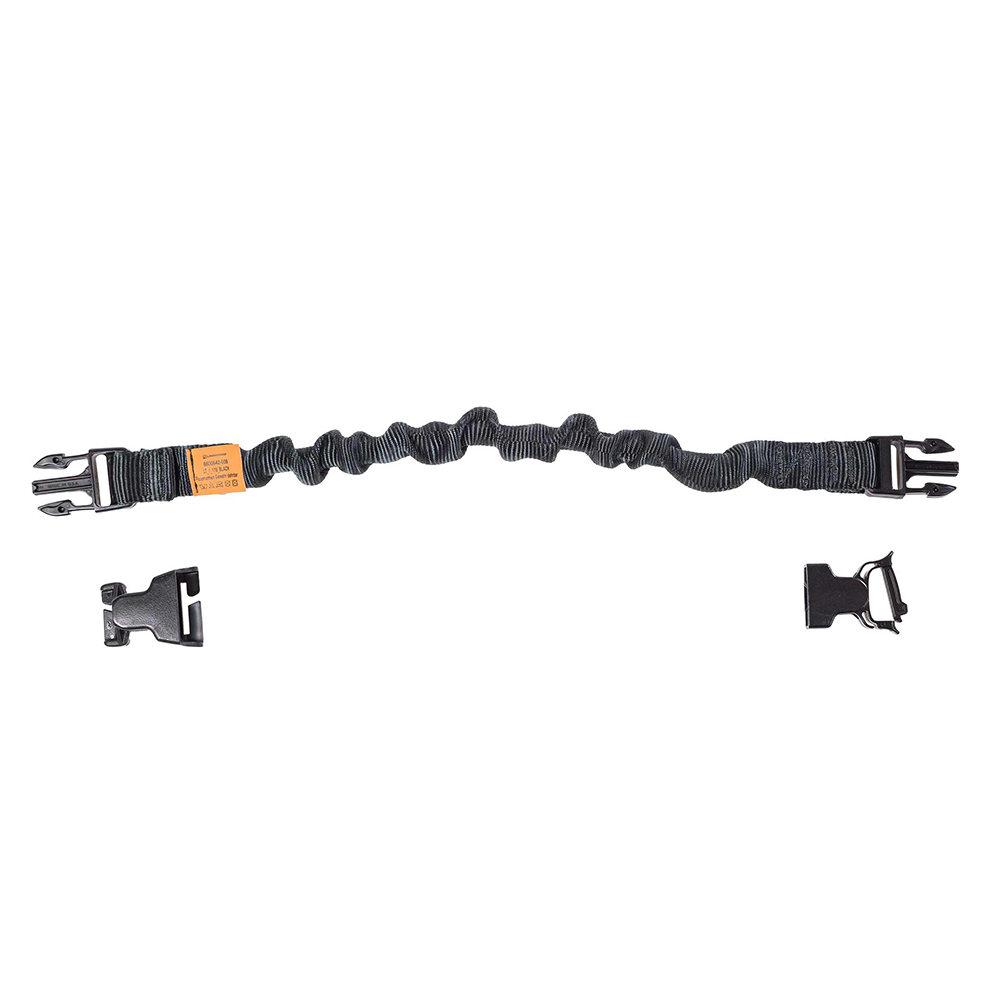 Stretchable rifle fixing strap LT178