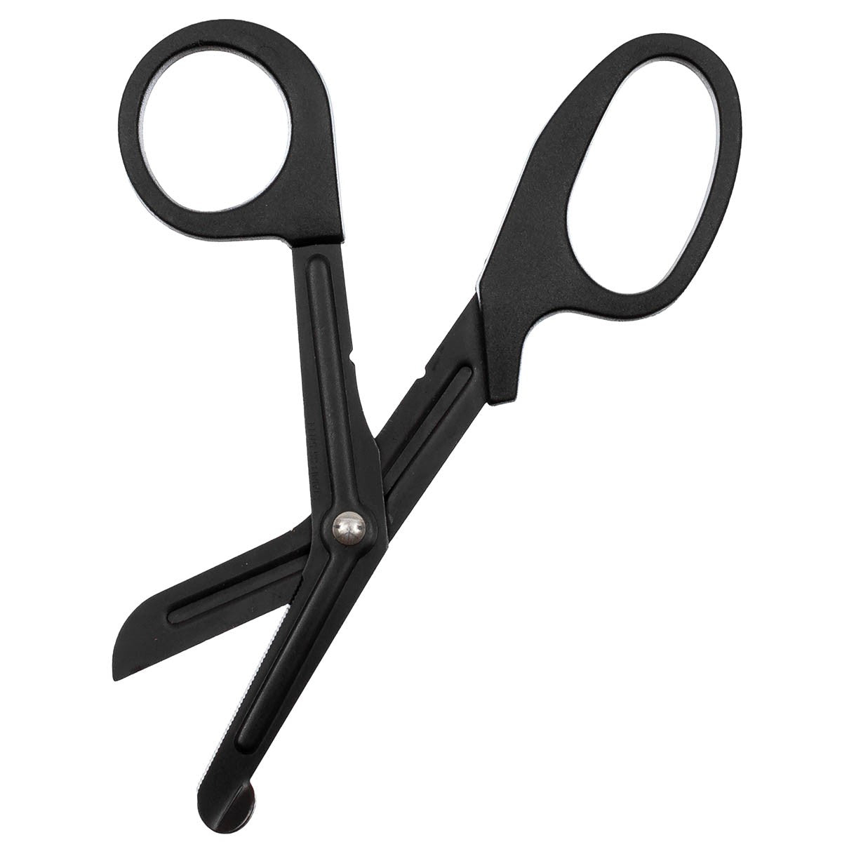 Tactical trauma shears
