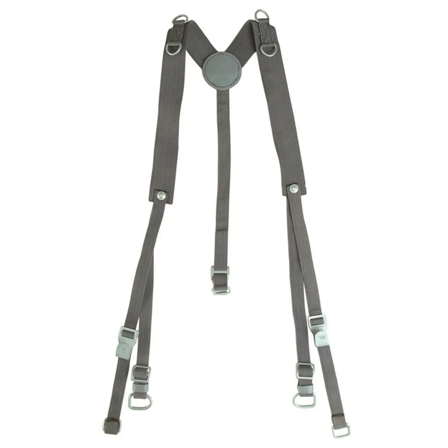 NVA belt harness grey used
