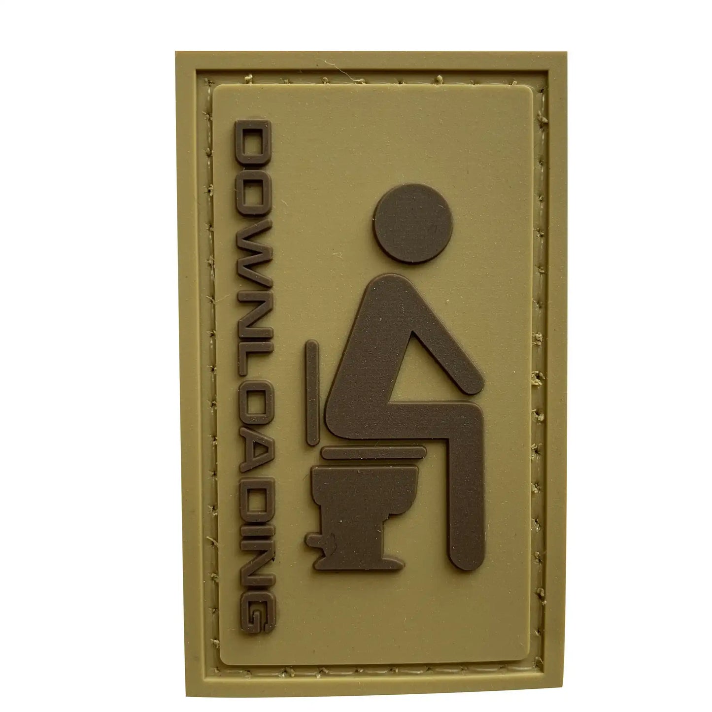 3D Patch Downloading