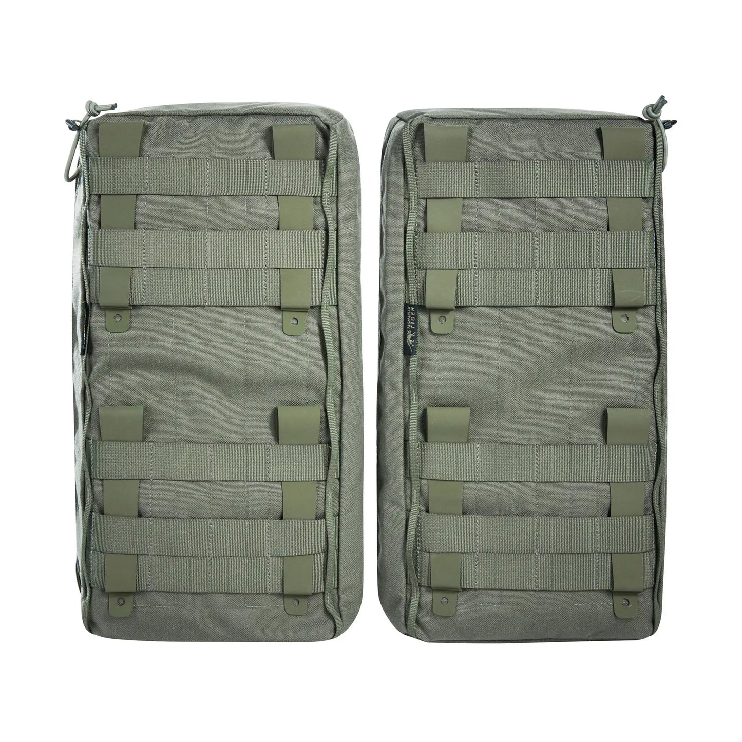 Balgtaschen-Set TT Tac Pouch 15 BSP IRR