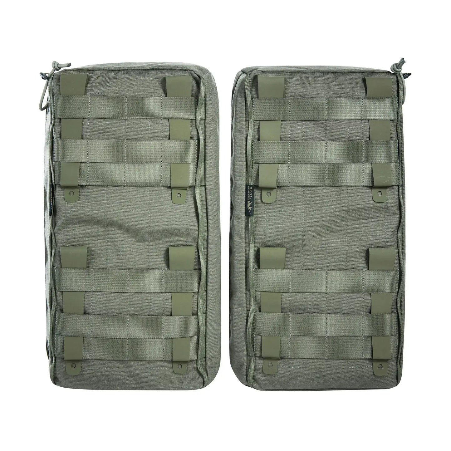 Balgtaschen-Set TT Tac Pouch 15 BSP IRR