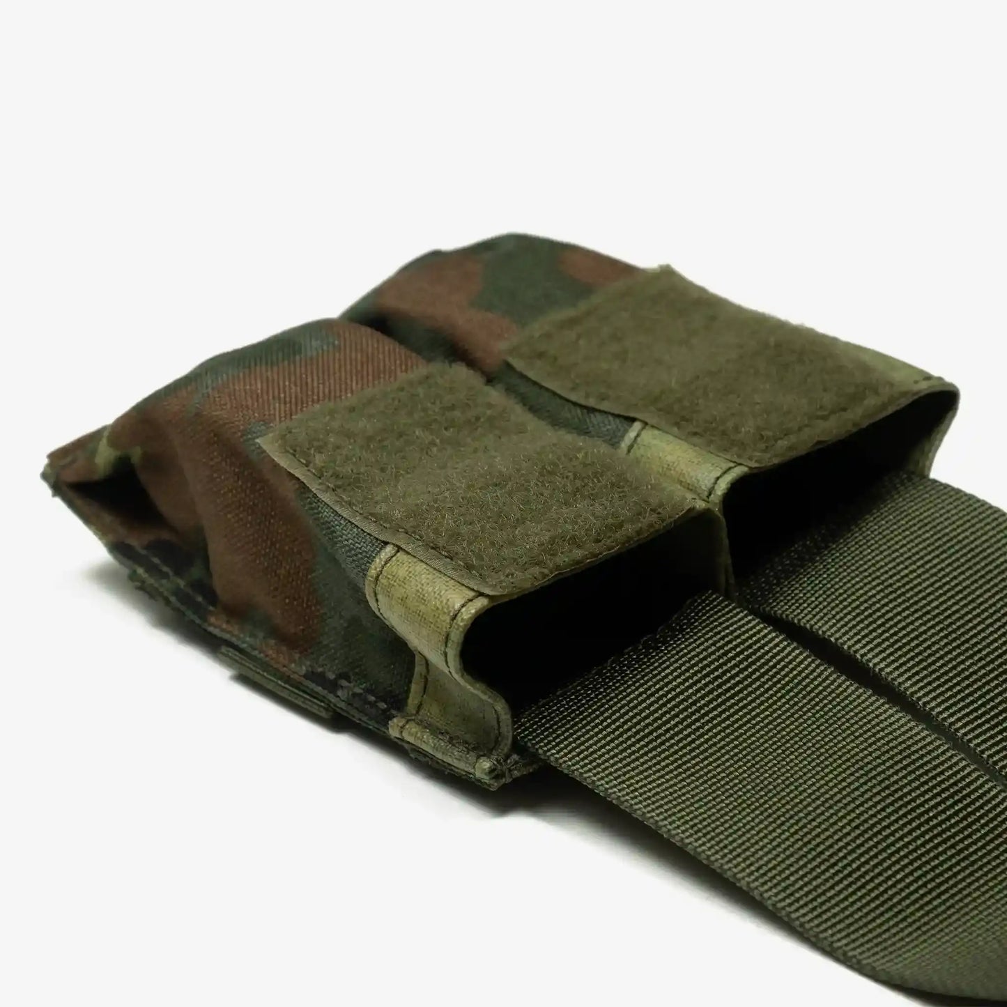 Magazine pouch pistol 2x PA004-2