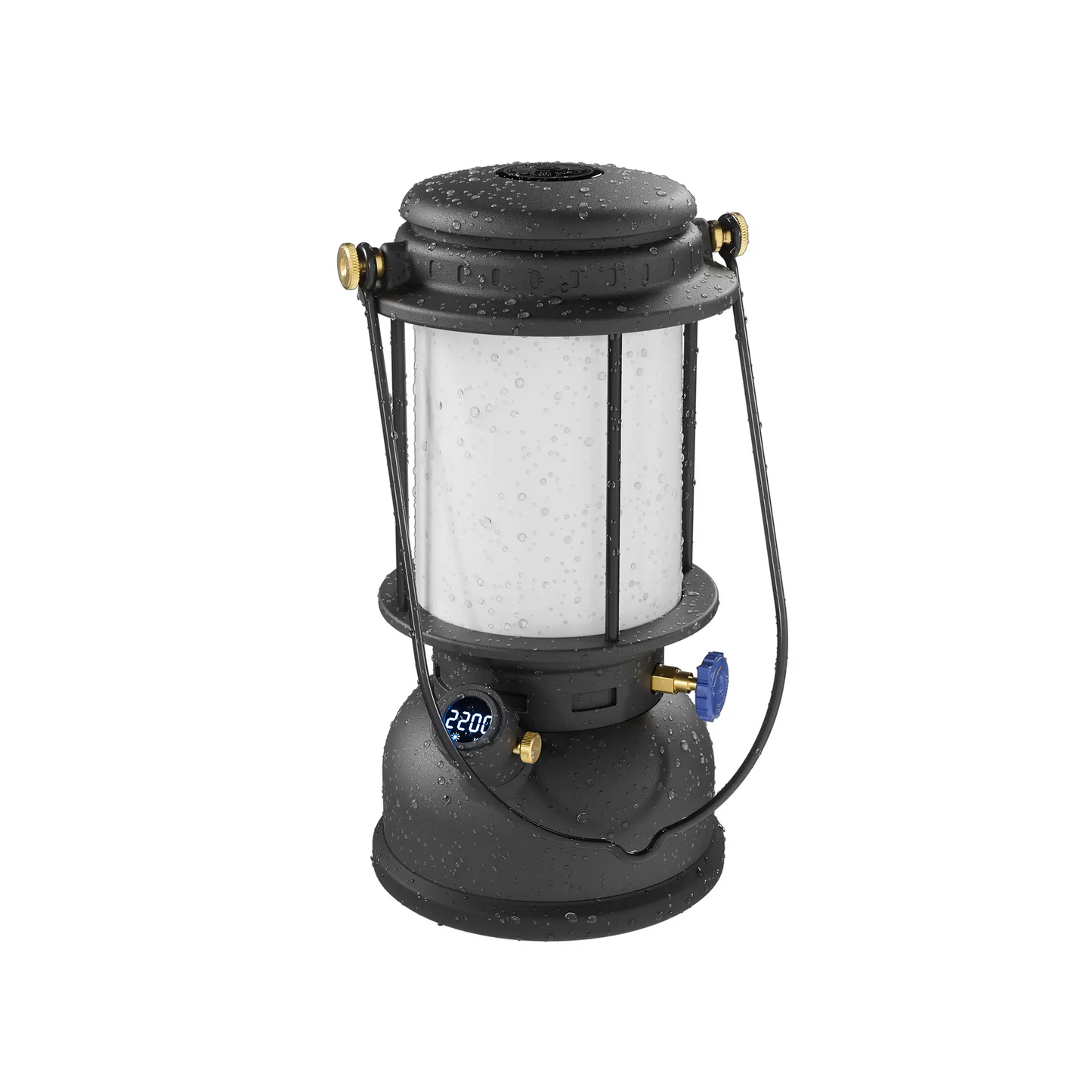 Petromax LED Laterne LM500 - ASMC