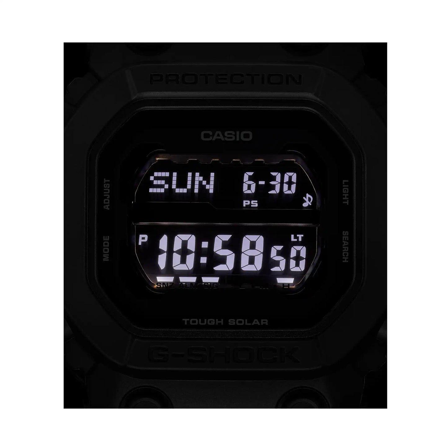 Wristwatch GX-56UBB-1ER