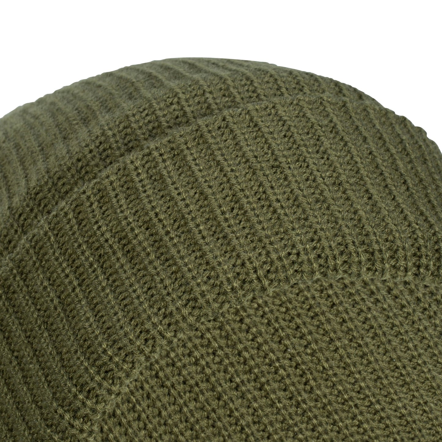 Thinsulate Watch Cap green