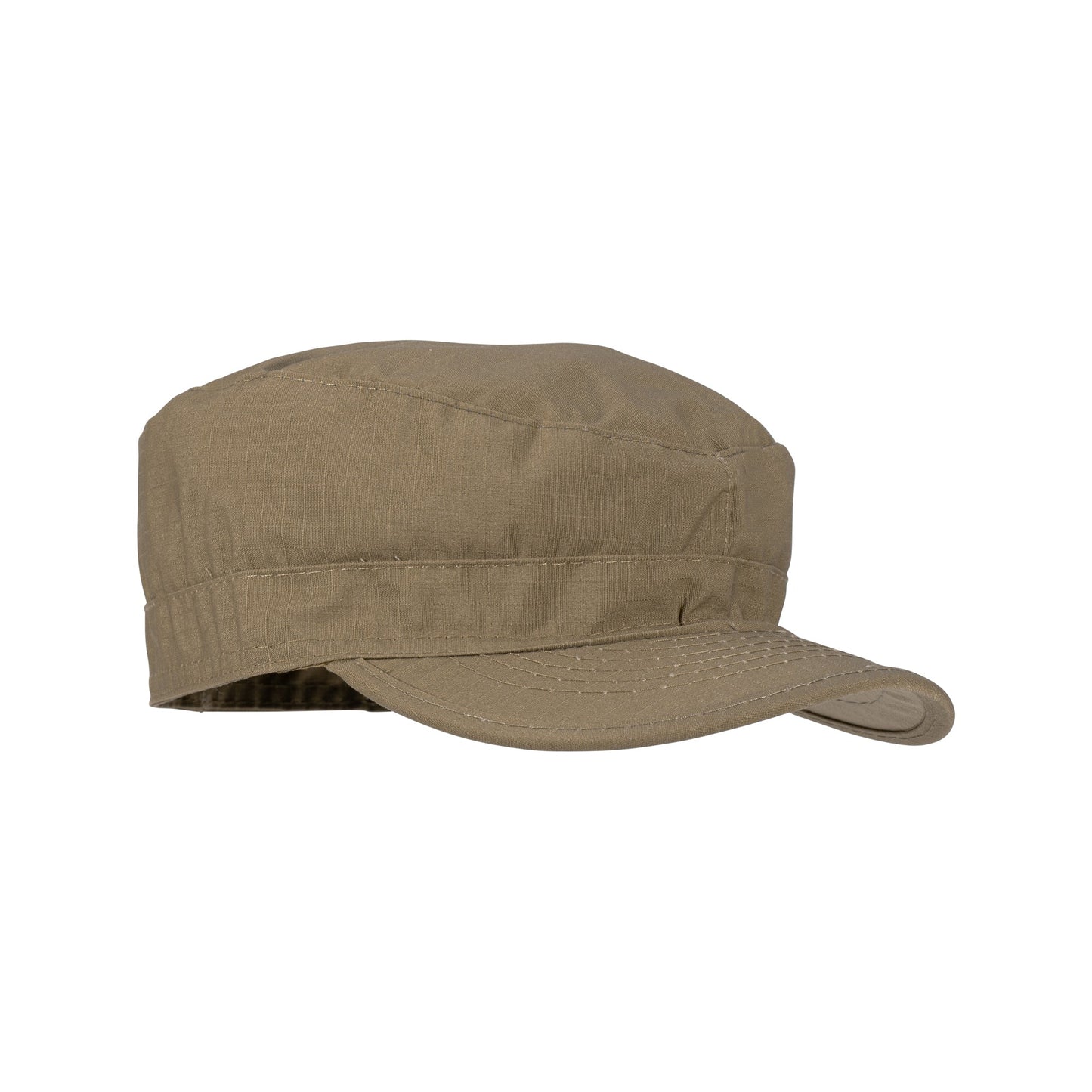Gorra US BDU Ripstop bronceado