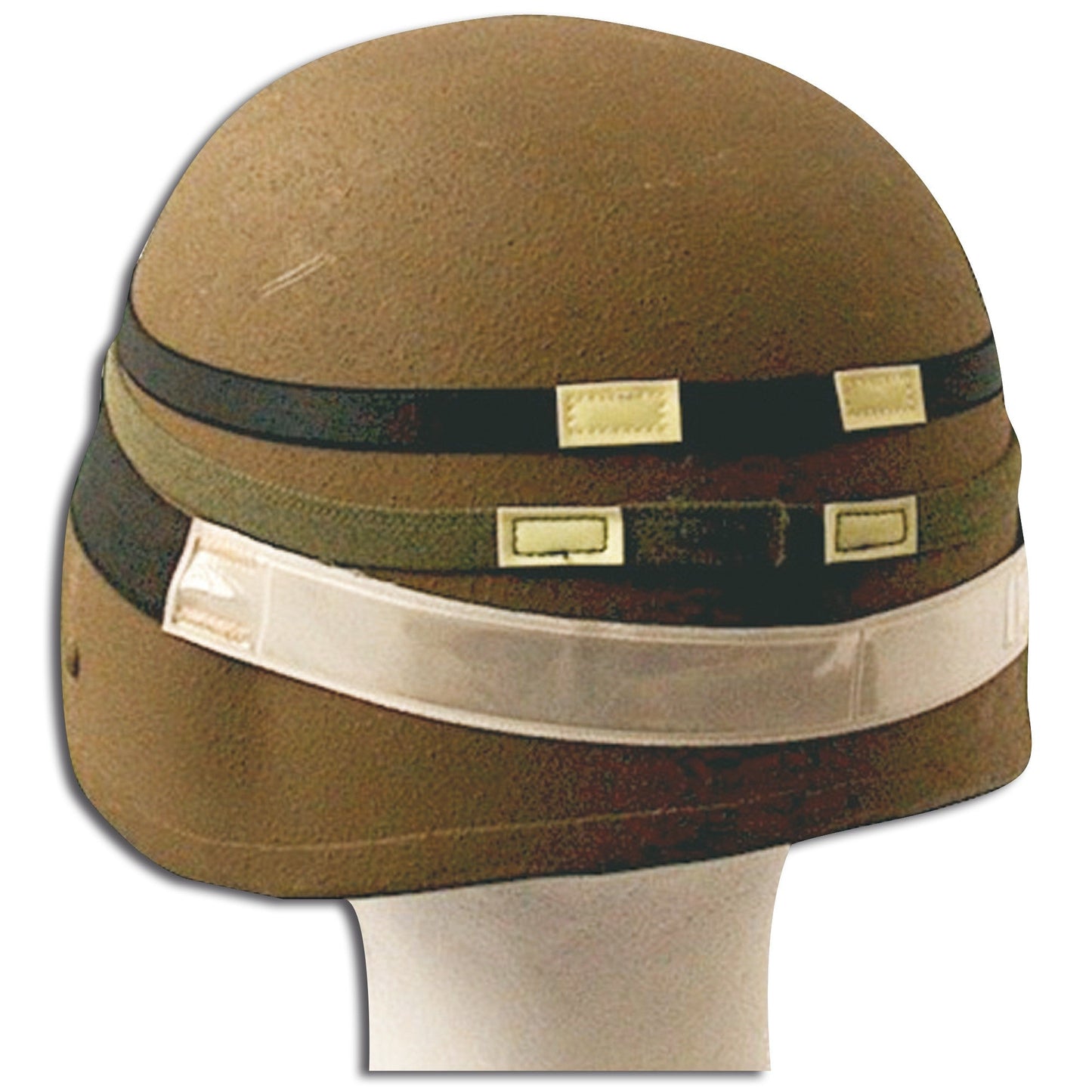 Fascia per casco statunitense