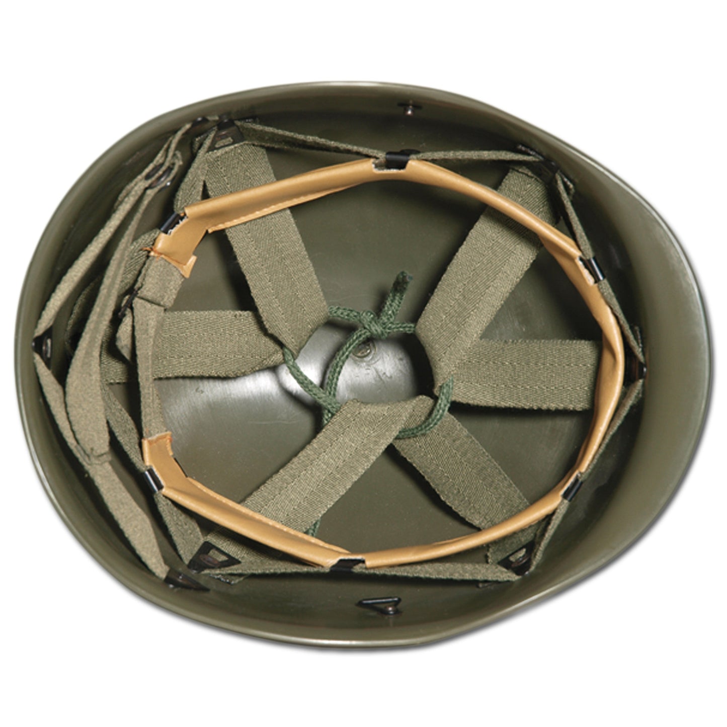 U.S. Inside Helmet M1