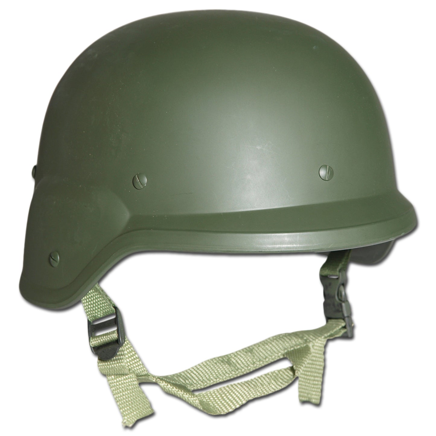 Combat Helmet PASGT M88 plastic