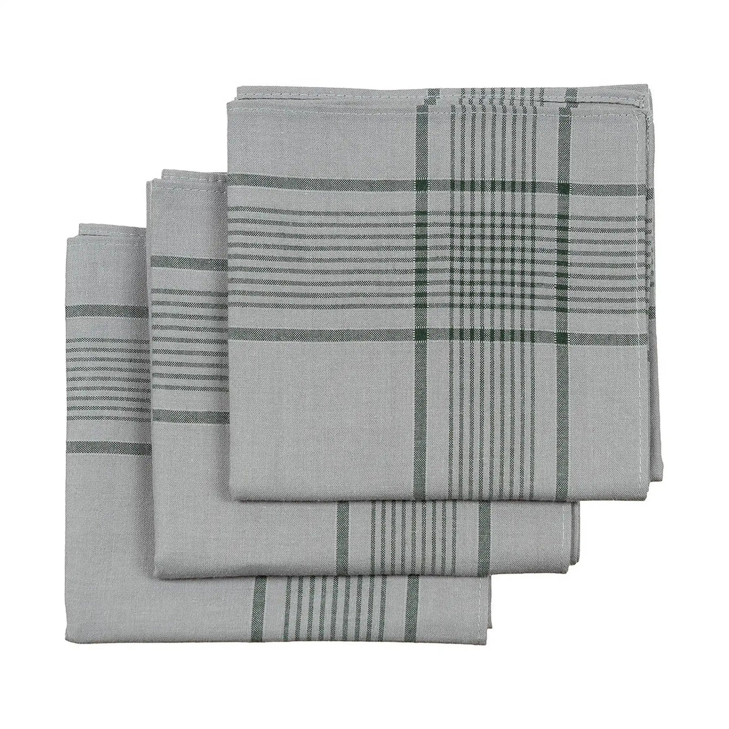 BW handkerchief 3-pack